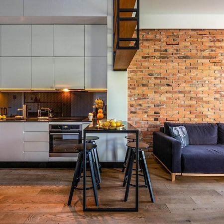 Apartamenty-Wroc Ksiecia Witolda Wroclaw Luaran gambar