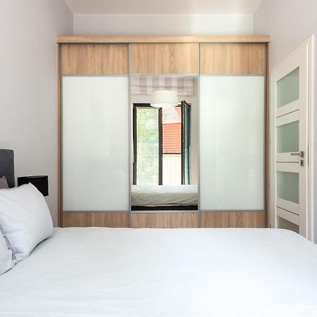 Apartamenty-Wroc Ksiecia Witolda Wroclaw Luaran gambar