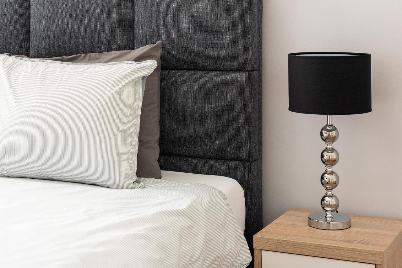 Apartamenty-Wroc Ksiecia Witolda Wroclaw Luaran gambar