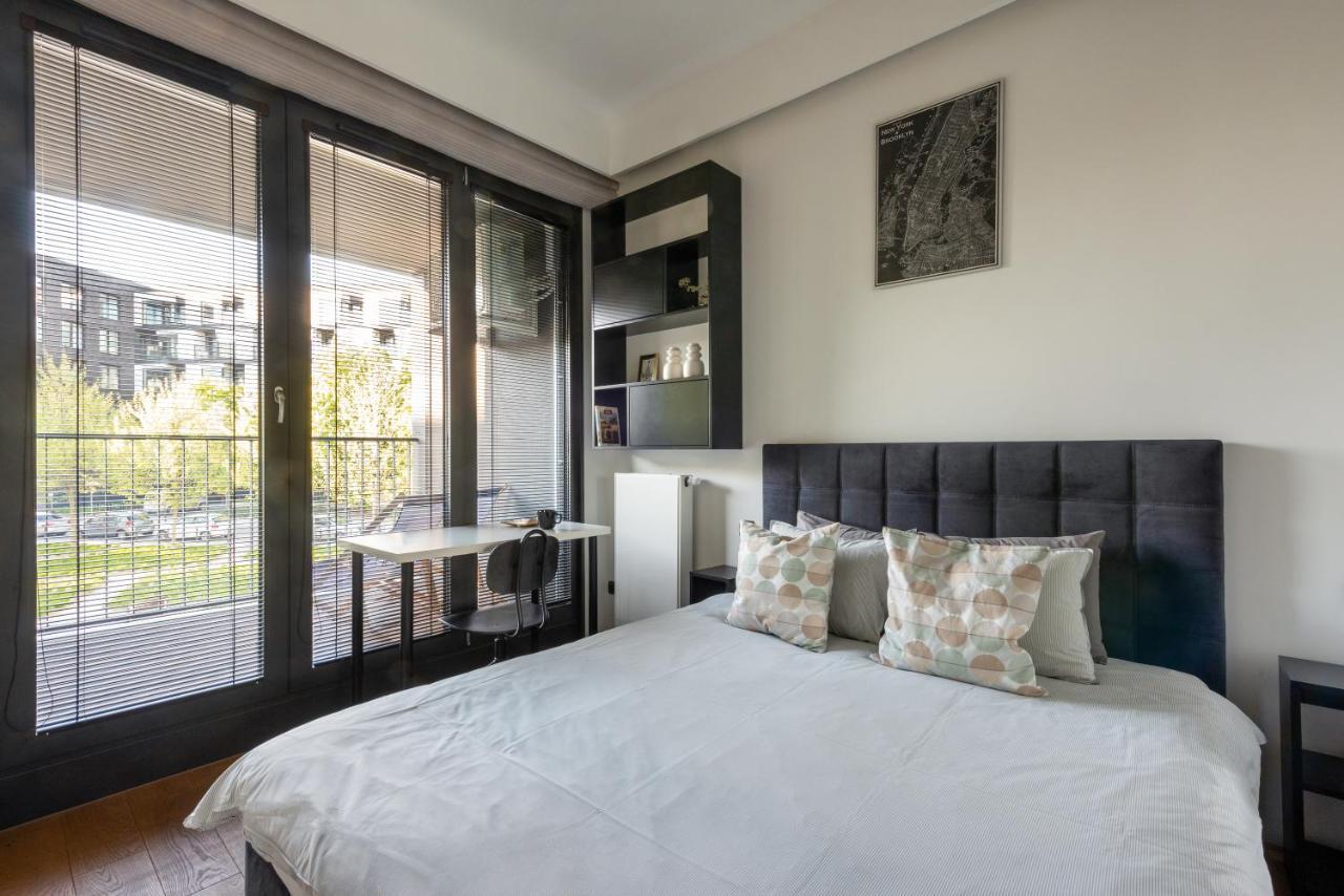 Apartamenty-Wroc Ksiecia Witolda Wroclaw Luaran gambar